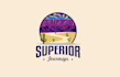 design adventure party company logo