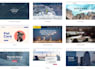 code and design professional website development using HTML CSS javascript