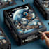 do professional product packaging box design