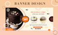 create attractive billboards digital e banners roll up banners