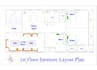 draw architectural, structural drawings, autocad drawing