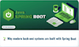 design your rest or soap apis using java spring boot