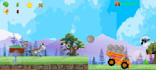 create 2d mobile game for you