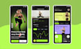 design homepage, figma website design, web redesign,  landing page, figma mockup