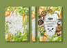 create perfect book cover design for you