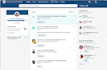 do collect linkedin lead generation and data entry