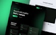 design creative and modern websites