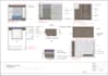 convert pdf to autocad and redraw floor plan