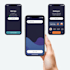 do custom flutter mobile app development, build mobile app