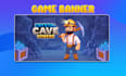 design professional 2d and 3d game icons for your mobile games