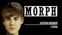 create an amazing morph video or gif