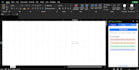 develop excel office addin plugin