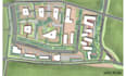 render site plans, master plans, architectural plans