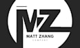 do custom minimalist modern logo design