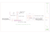 draw foundation plan, structural rebar details in autocad 2d