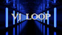 do animate your logo vj loop dj visuals seamless loop