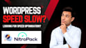improve wordpress optimization , manage your wordpress and website speed