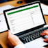 do accurate data entry and data manipulation tasks
