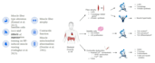 do eye catching medical and biochemical illustrations