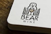 create a modern minimalist luxury logo design for your business