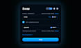 be blockchain developer and make pancake swap, uniswap smart contract, web3 dapp
