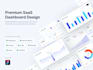 saas, dashboard design, responsive web apps UI UX design