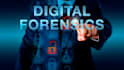 digital forensics and report