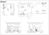 draw and design architectural floorplans ,elevations and sections