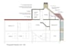 draw architectural drawings for uk usa aus and planning application