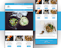 do mailchimp email template design, email marketing and automation