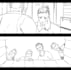 draw you a professional storyboards