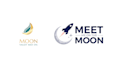 do moon logo  design