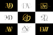 do a minimal timeless business logo design in 12 hours