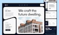 design high converting landing page with UX research and figma prototype