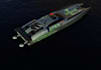 make ship,yacht,boat,hull models for you