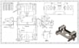 3d solidwork and autocad design dxf and product desgin