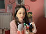 do a personalized asmr  video