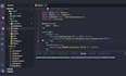 develop backend app using nodejs, expressjs and mongodb