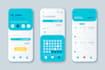 react native app bug fixes and development services