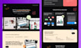 create webflow website from figma and other design platfrom