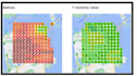 do monthly local seo service for map pack and serp rankings