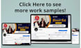facebook page create and setup, design professional page