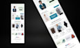 design a email template