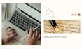 provide top notch SEO optimized article writing services
