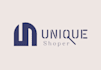 design minimalist modren unique logo