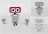 create 3d game assets for you
