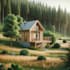 create your dream tiny house in 2d and 3d
