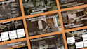 design presentation a clean and quality powerpoint