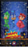 design animated invitation card  for kids birthday