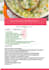 create a keto or low carb diet plan for you to lose weight